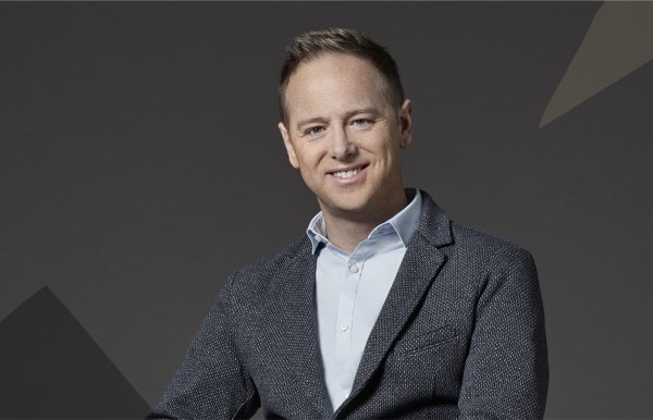 Scott Binns