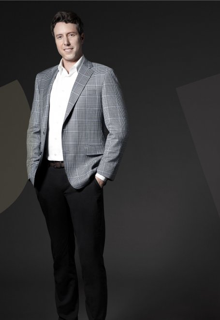 Daniel Tannenbaum