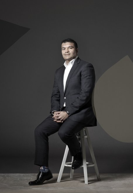 Vimal Kotecha