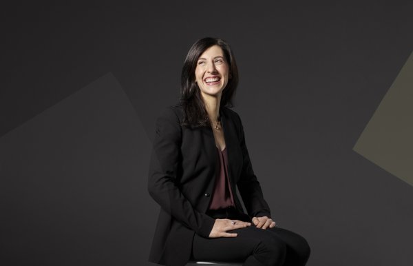 Alana Geller