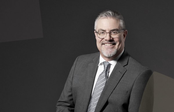 Benoît Gingues