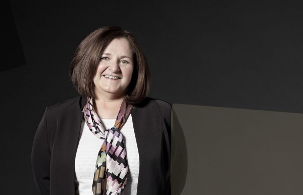 Diane Tsonos