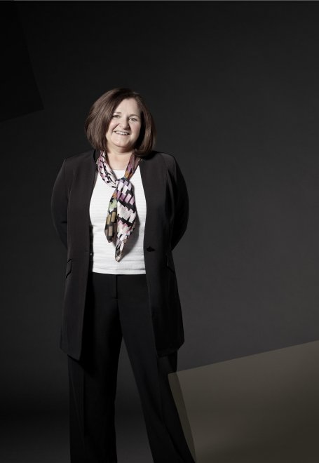 Diane Tsonos