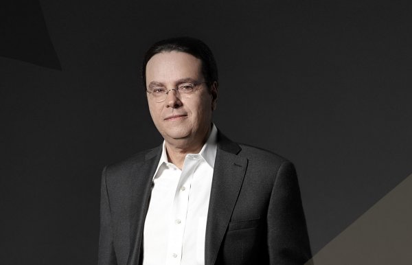 Harvey Zalcman