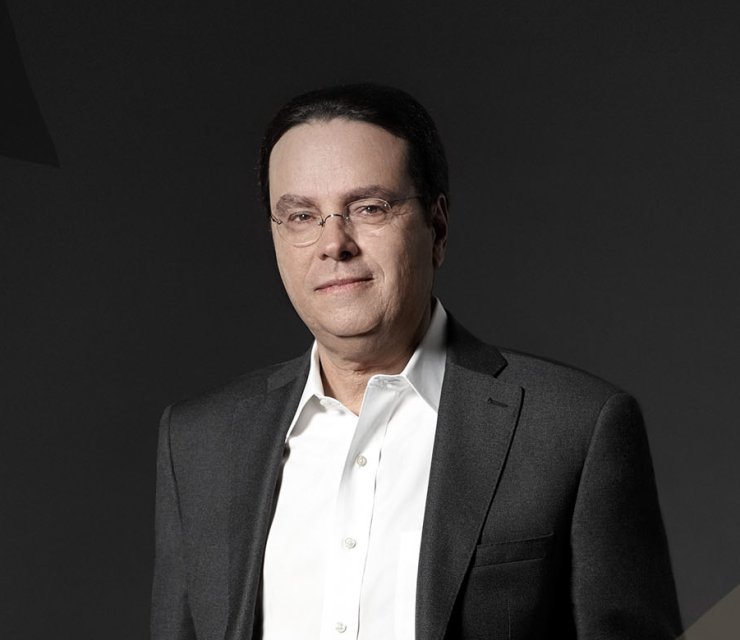 Harvey Zalcman