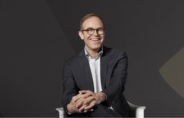 Andrew Adessky