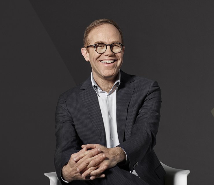 Andrew Adessky
