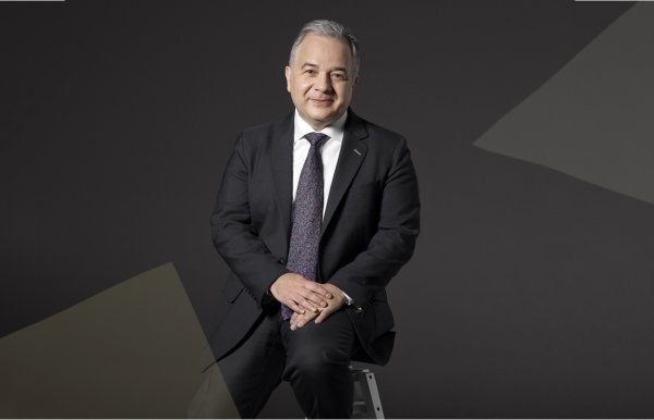 Gilles Benchaya