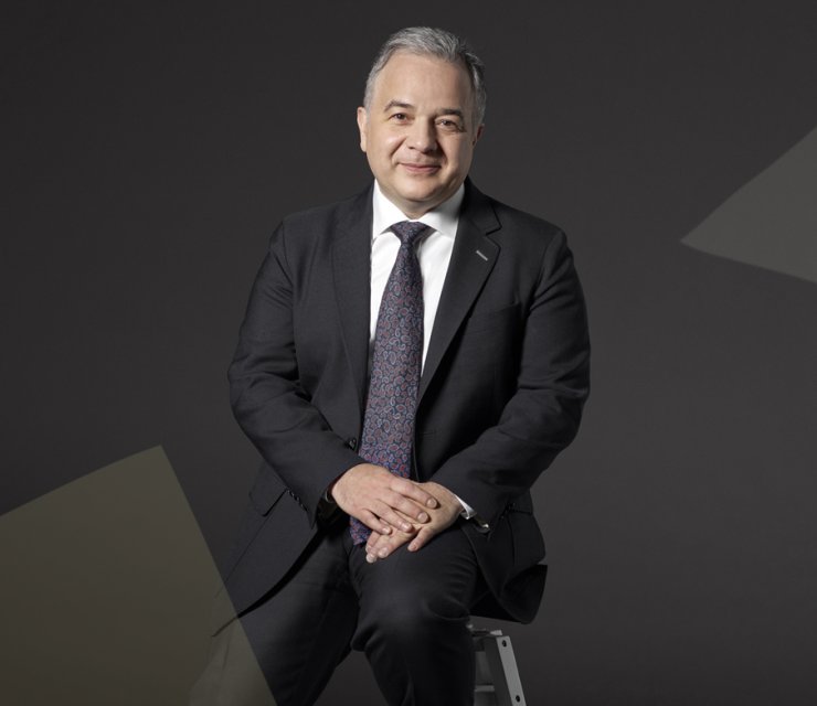 Gilles Benchaya