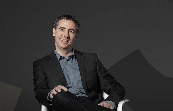 Jean-François Coutu