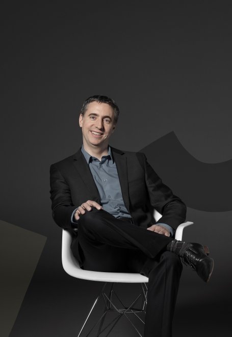 Jean-François Coutu