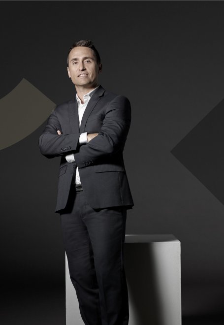 Jean DesRochers