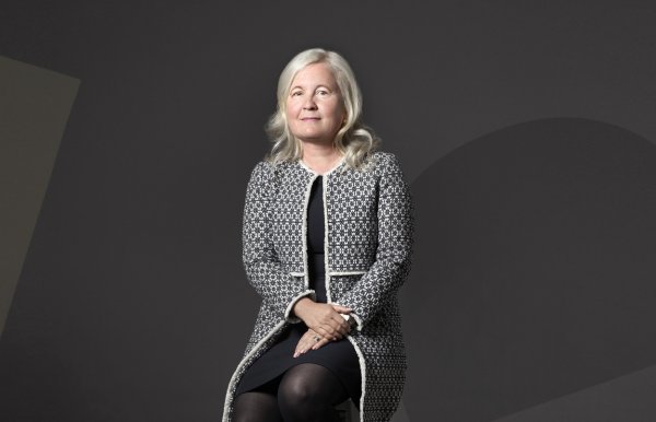 Lyne Gaulin
