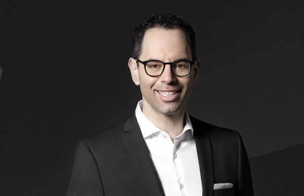 Marc Yedid