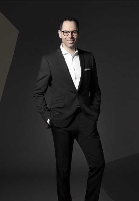 Marc Yedid