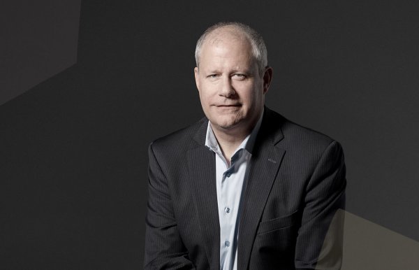 Michael Corber