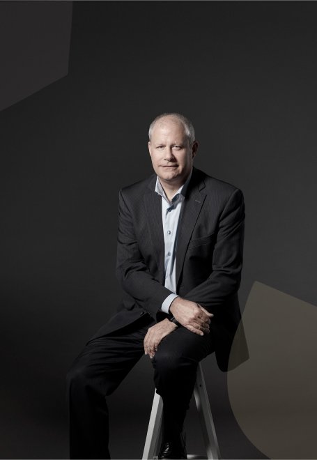 Michael Corber