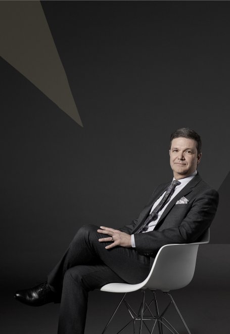 Michel Reinhardt