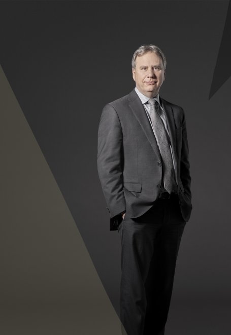 Yves Nadeau