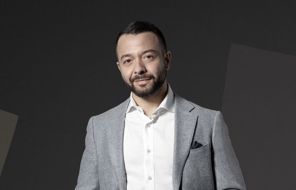 Olivier Benchaya