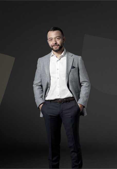 Olivier Benchaya
