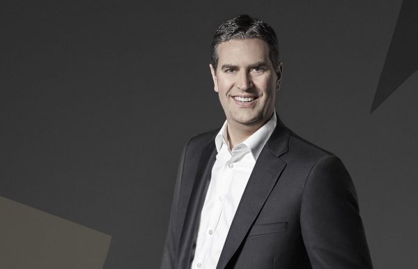 Eric Barbieri