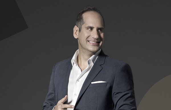 John Charalampopoulos