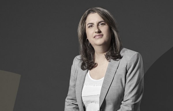 Mindy Mayman