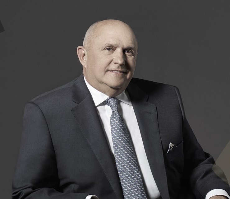 Raymond Massi