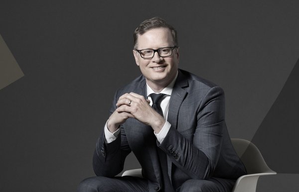 Paul van Eyk