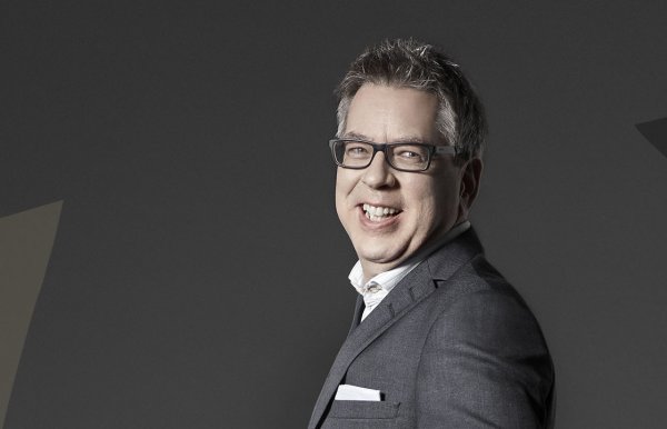Alain Pérusse