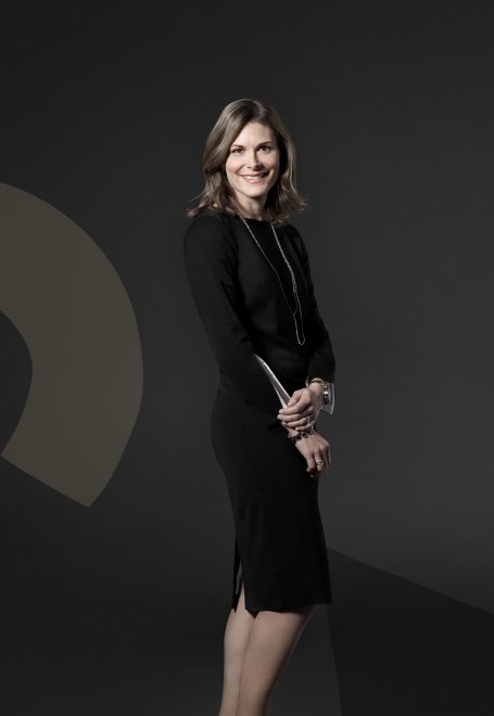 Stéphanie Lincourt