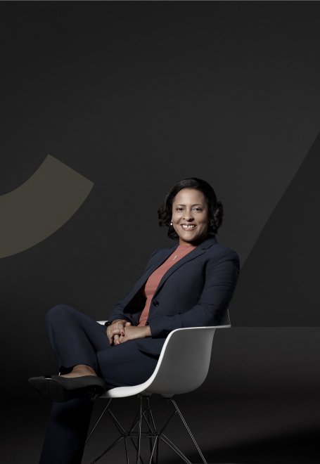 Tanya Greenidge
