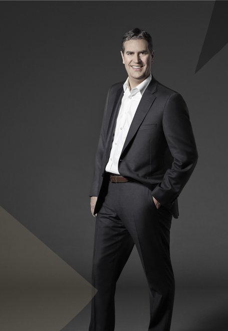 Eric Barbieri