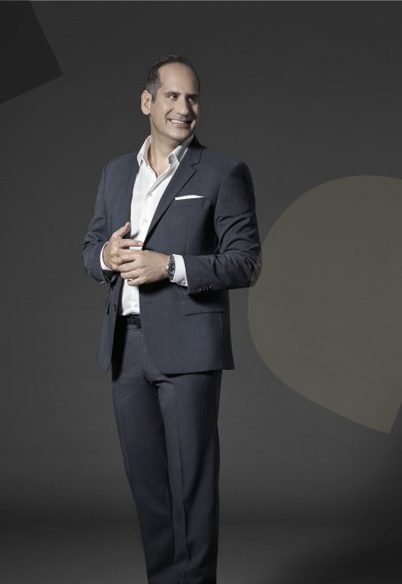 John Charalampopoulos