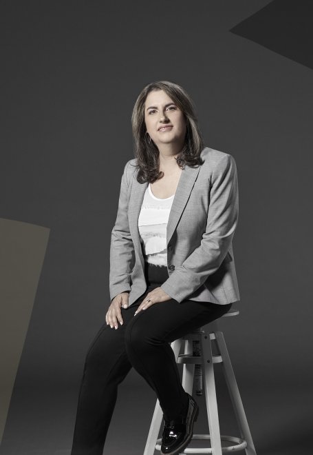 Mindy Mayman