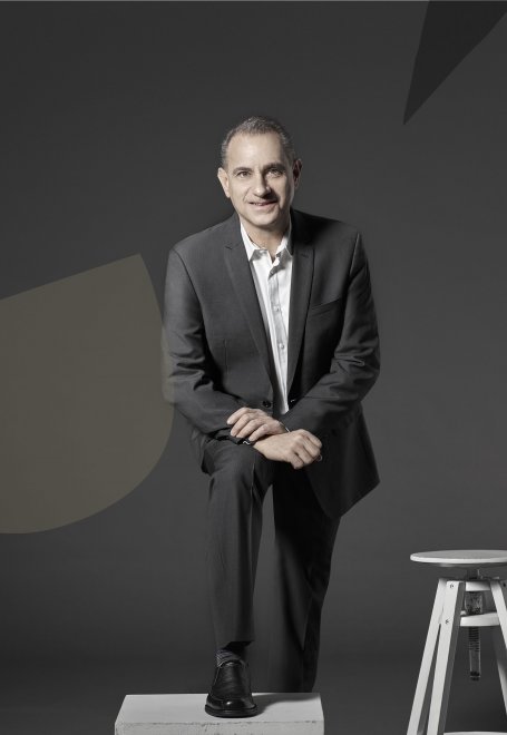 Morrie Rutman