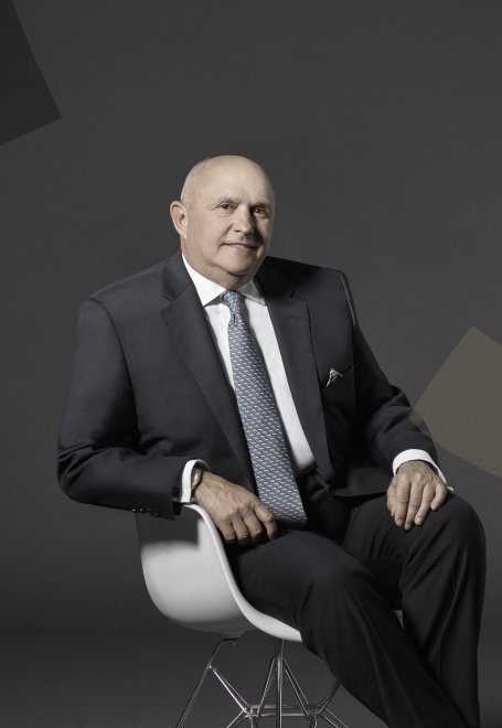 Raymond Massi