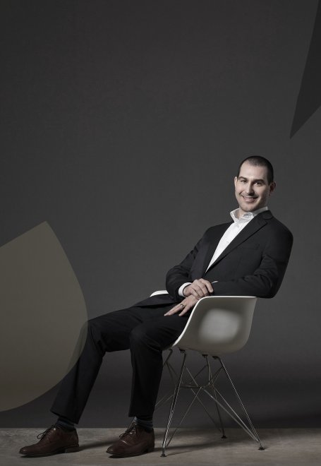 Adam Sherman