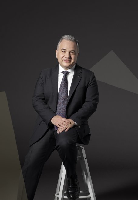 Gilles Benchaya
