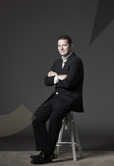 Raymond Vankrimpen