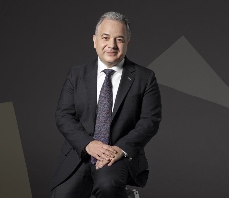 Gilles Benchaya