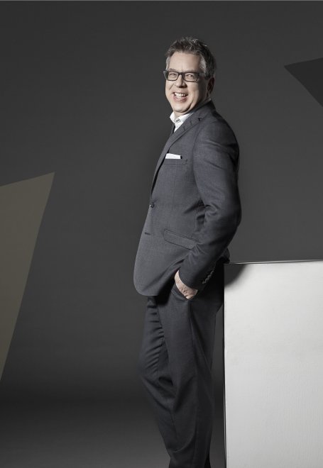 Alain Pérusse