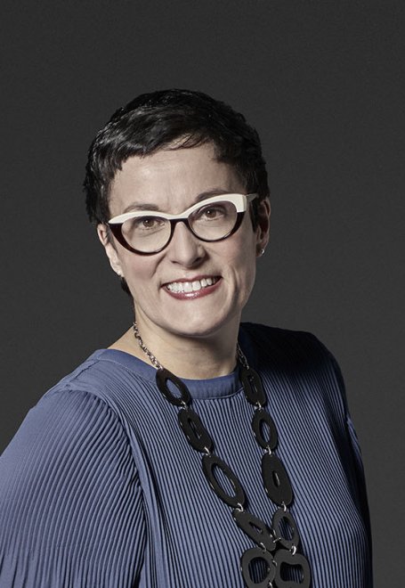 Sophie Caudiu