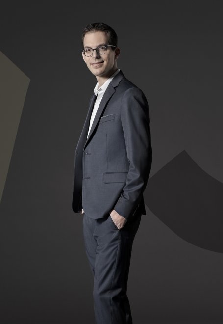Matthew Goldsmith