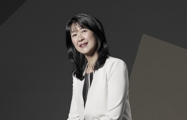 Jenny Cheong Hin