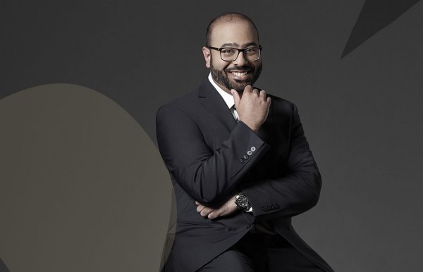 Asif Mohammed