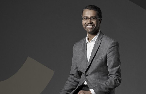 Sudharshan Sathiyamoorthy