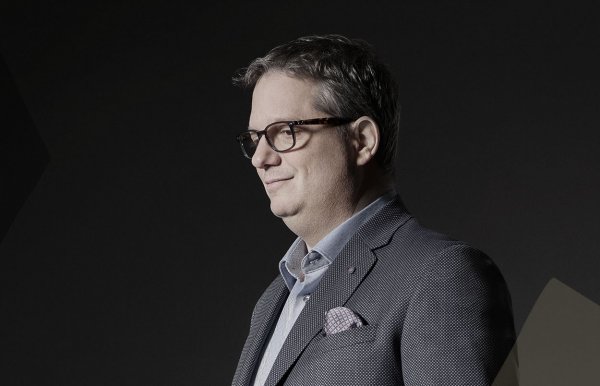 Martin Gilbert