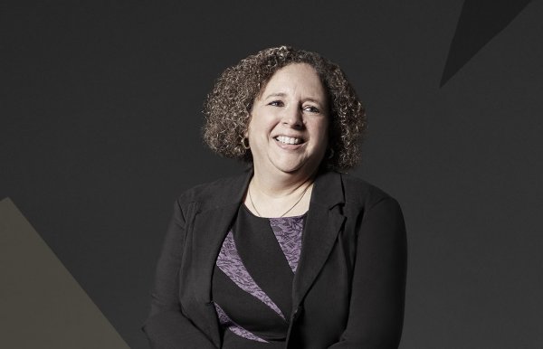 Martine Crépeau